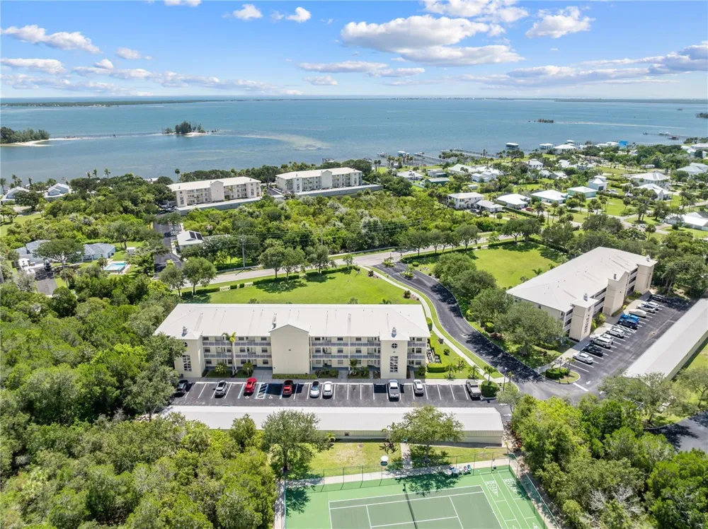 13570 Mystic Drive #102 Sebastian, FL 32958