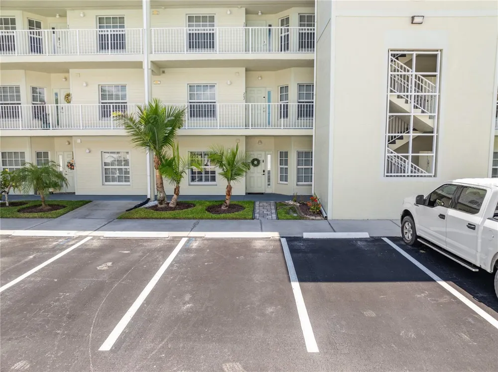 13570 Mystic Drive #102 Sebastian, FL 32958