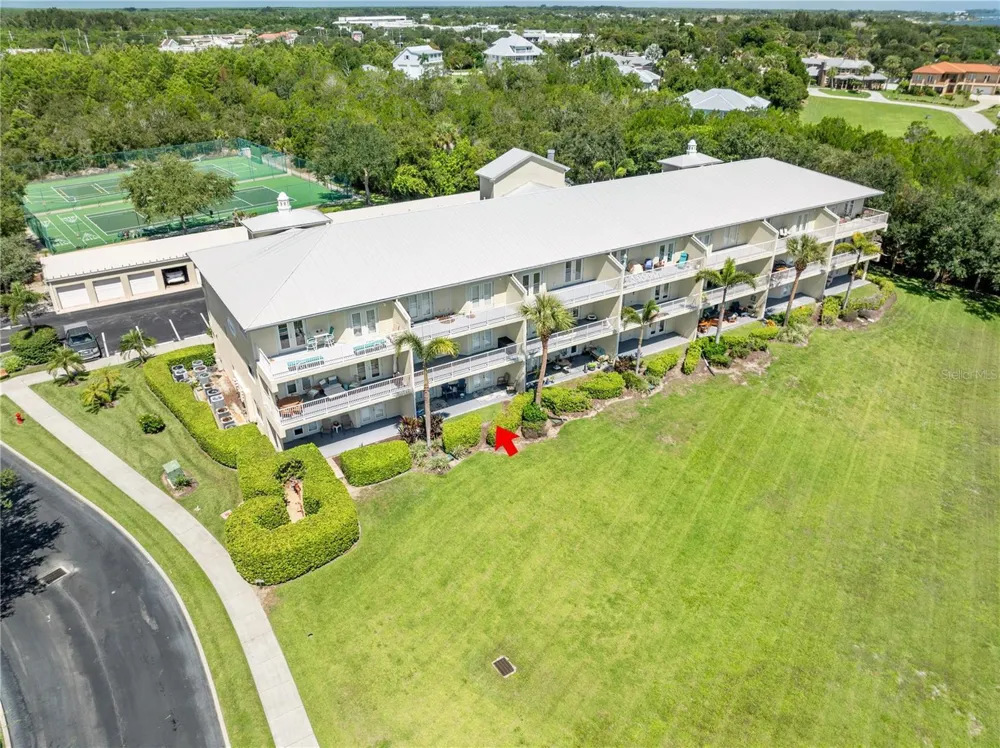 13570 Mystic Drive #102 Sebastian, FL 32958