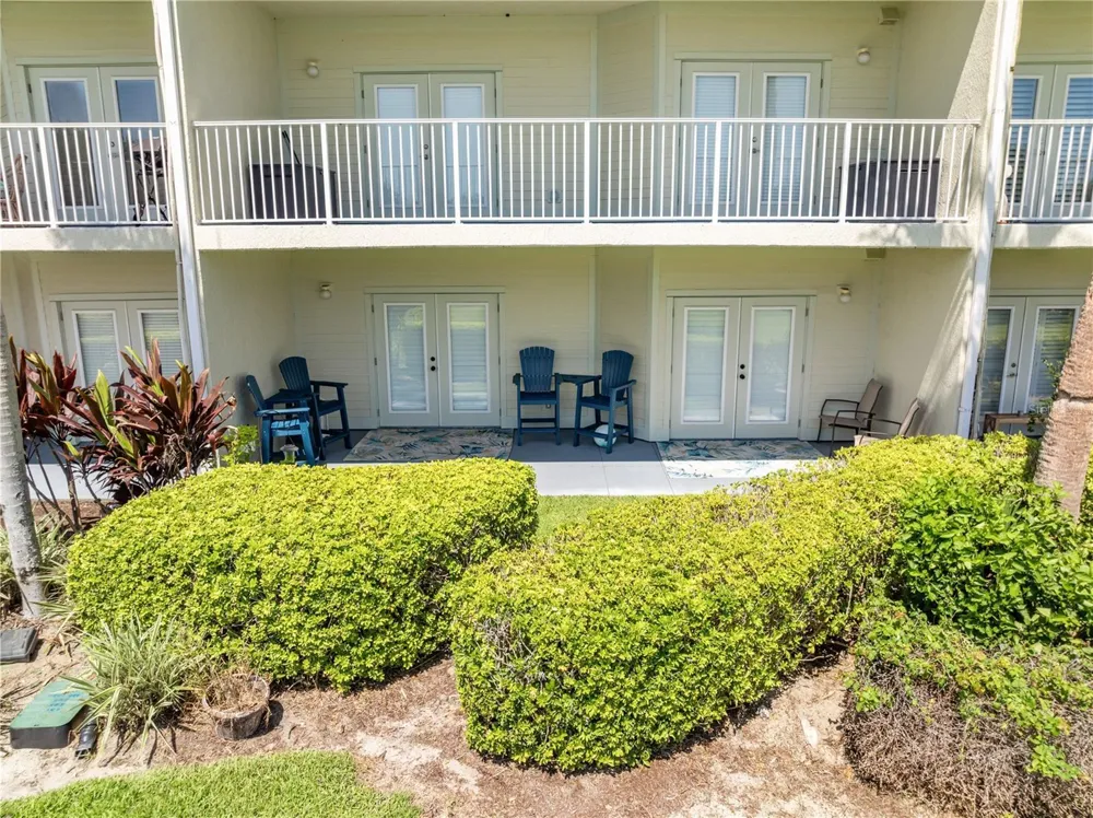 13570 Mystic Drive #102 Sebastian, FL 32958