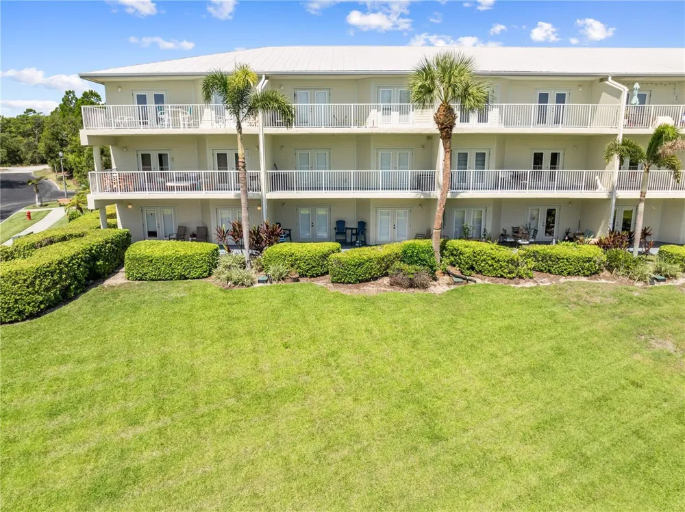 13570 Mystic Drive #102 Sebastian, FL 32958