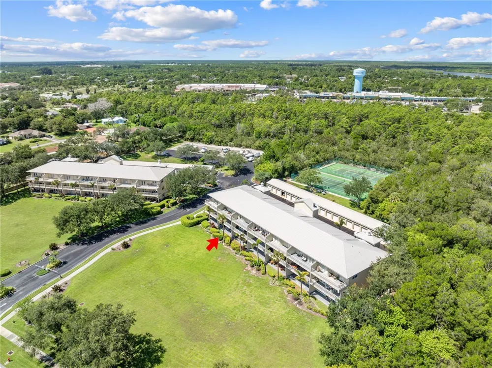 13570 Mystic Drive #102 Sebastian, FL 32958
