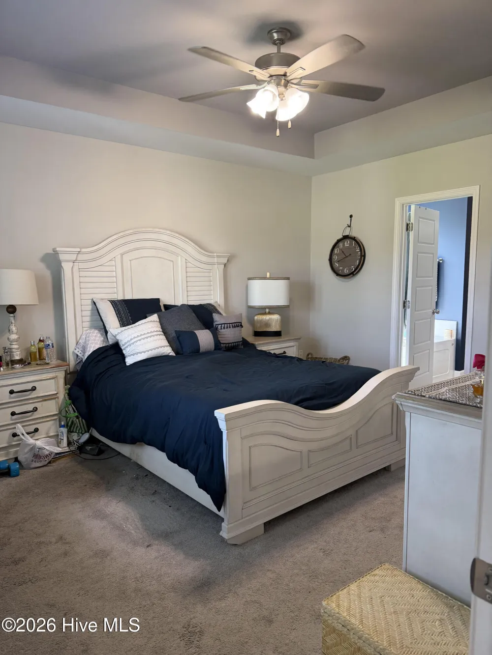 205 Creeks Edge Drive Pikeville, NC 27863