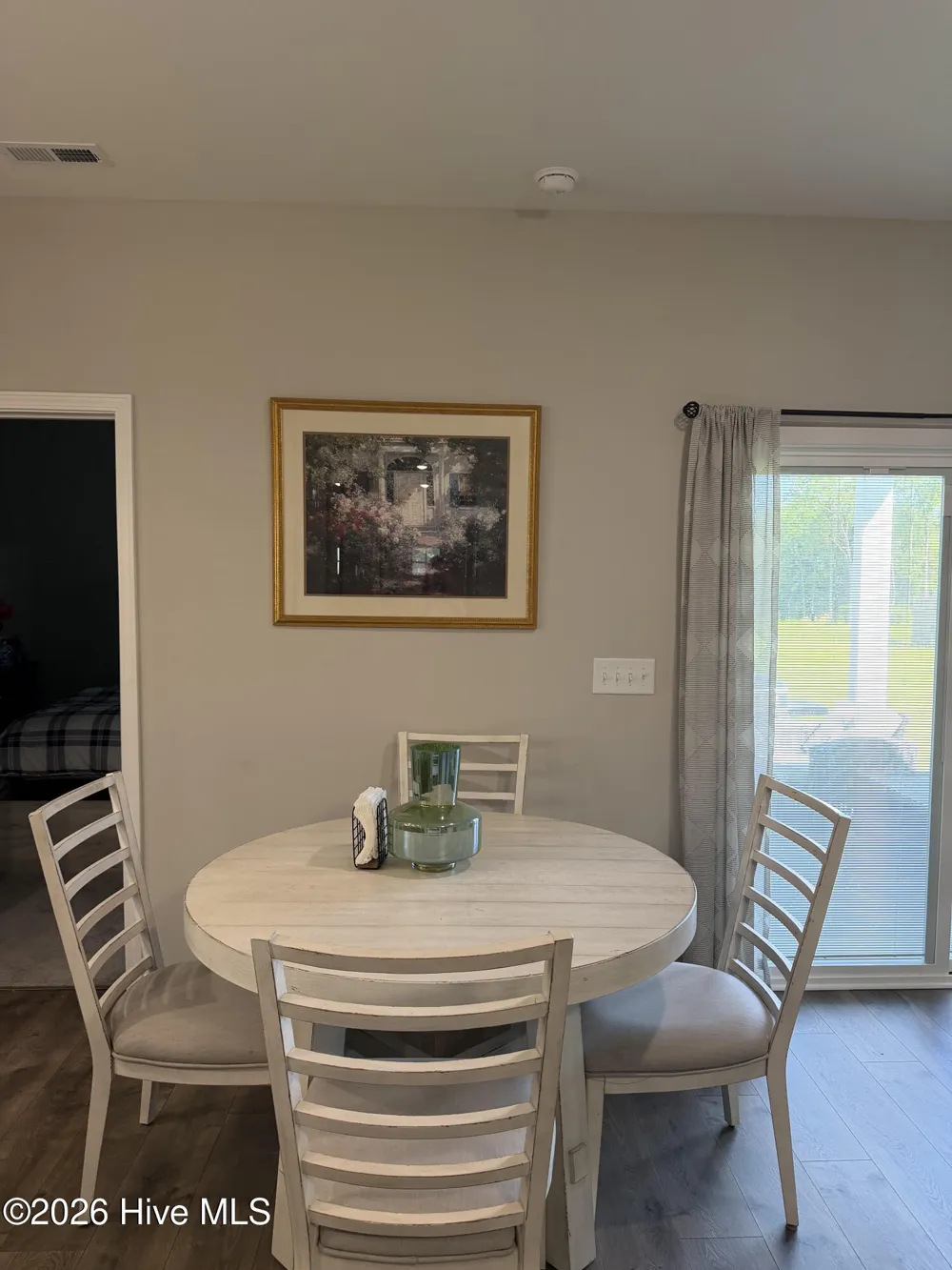 205 Creeks Edge Drive Pikeville, NC 27863