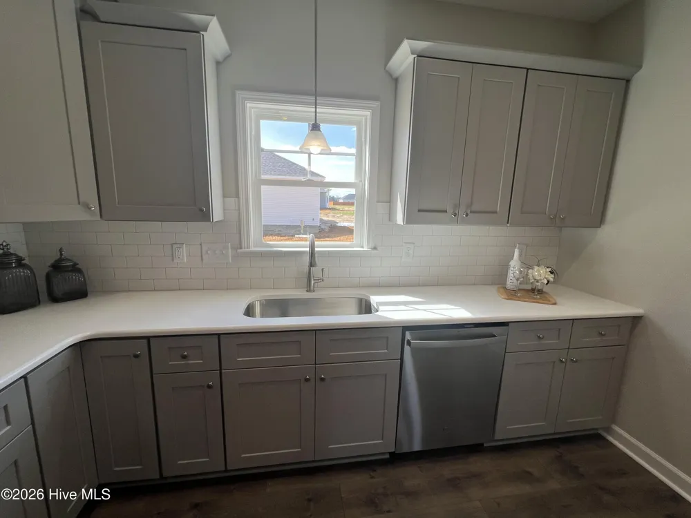 205 Creeks Edge Drive Pikeville, NC 27863