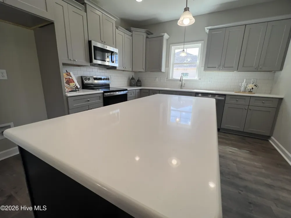 205 Creeks Edge Drive Pikeville, NC 27863
