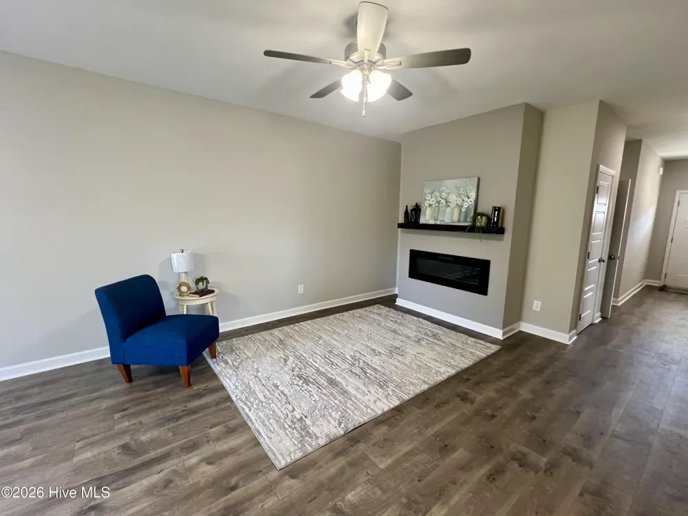 205 Creeks Edge Drive Pikeville, NC 27863