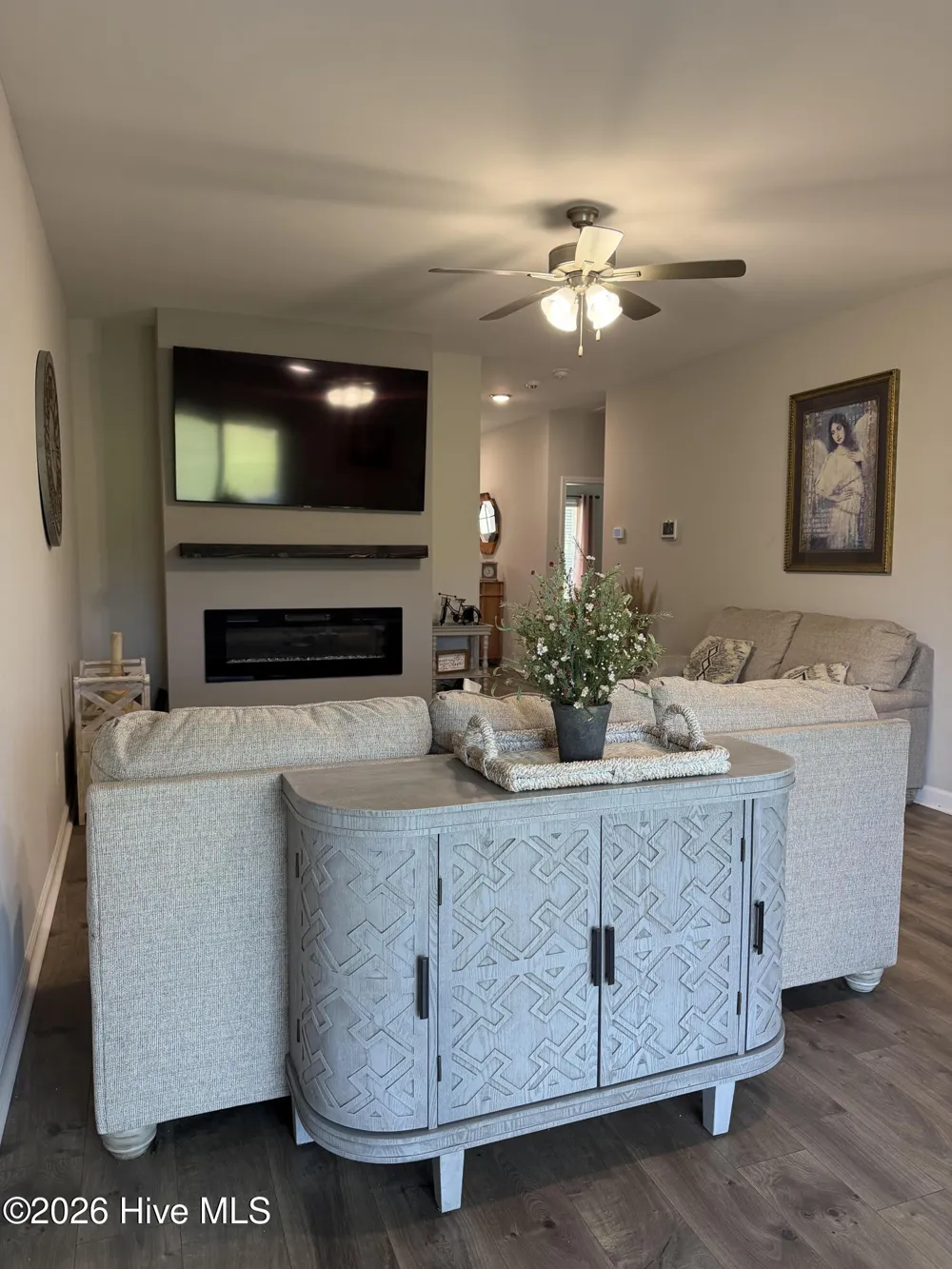 205 Creeks Edge Drive Pikeville, NC 27863