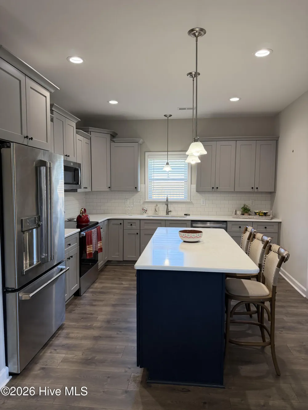 205 Creeks Edge Drive Pikeville, NC 27863