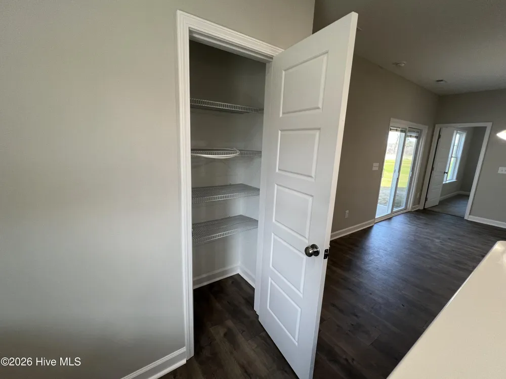 205 Creeks Edge Drive Pikeville, NC 27863