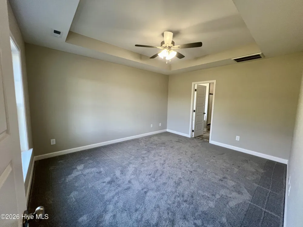 205 Creeks Edge Drive Pikeville, NC 27863