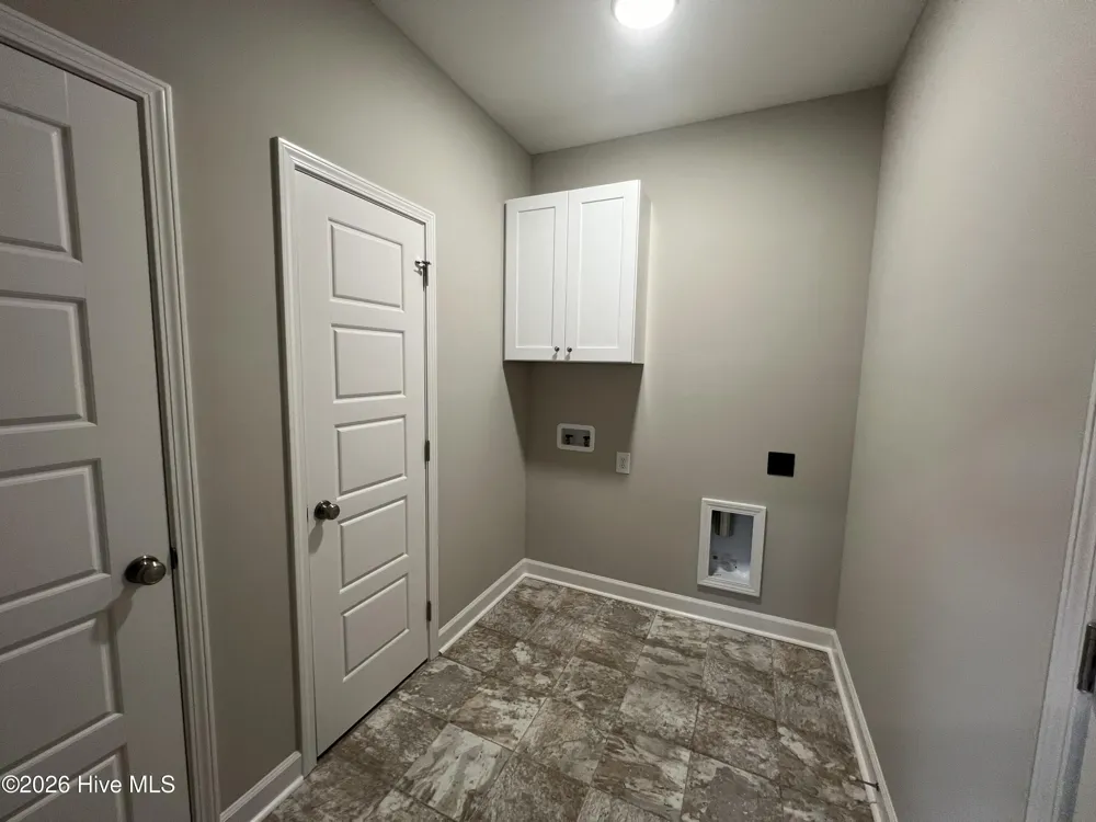 205 Creeks Edge Drive Pikeville, NC 27863