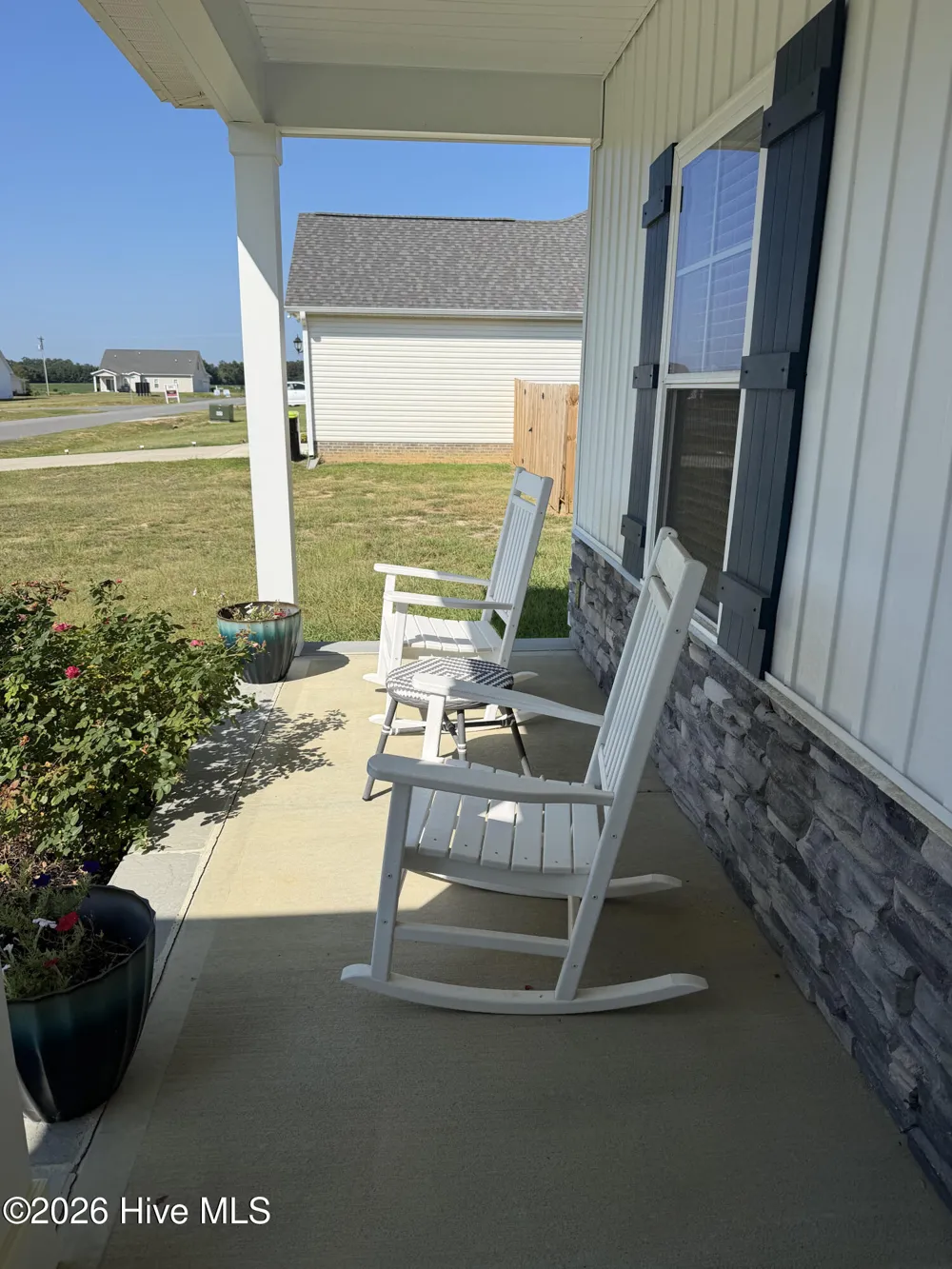205 Creeks Edge Drive Pikeville, NC 27863