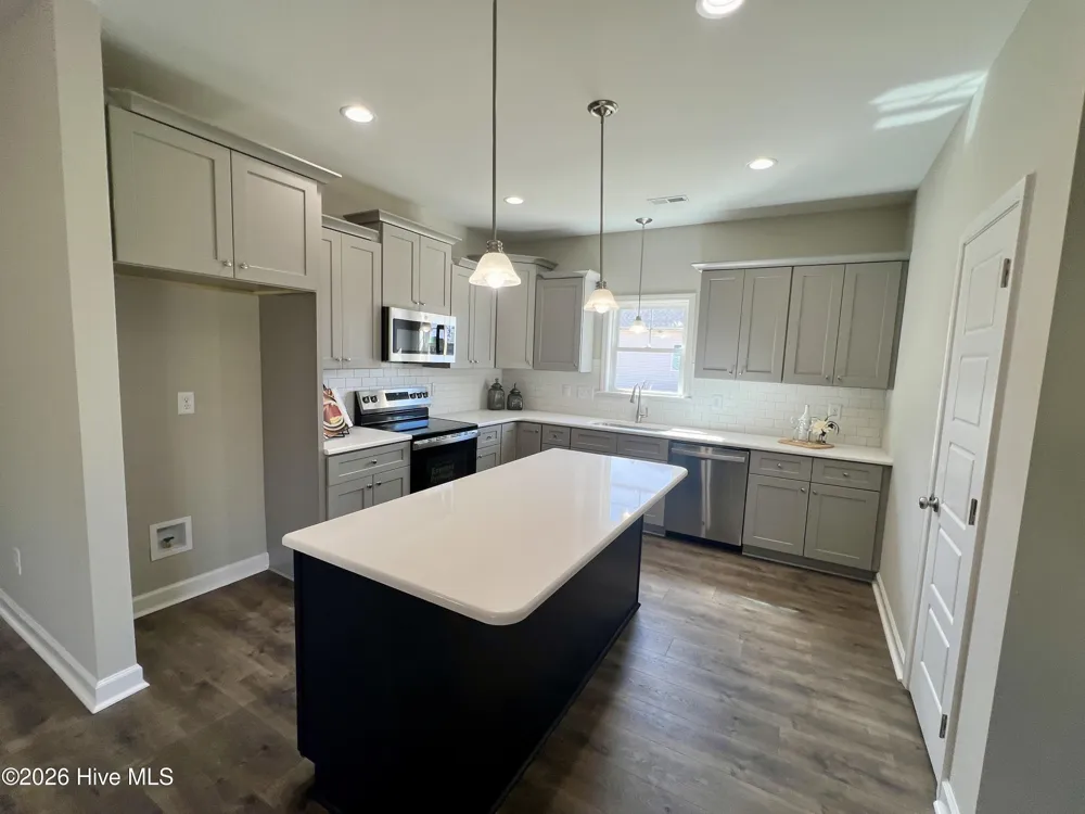 205 Creeks Edge Drive Pikeville, NC 27863