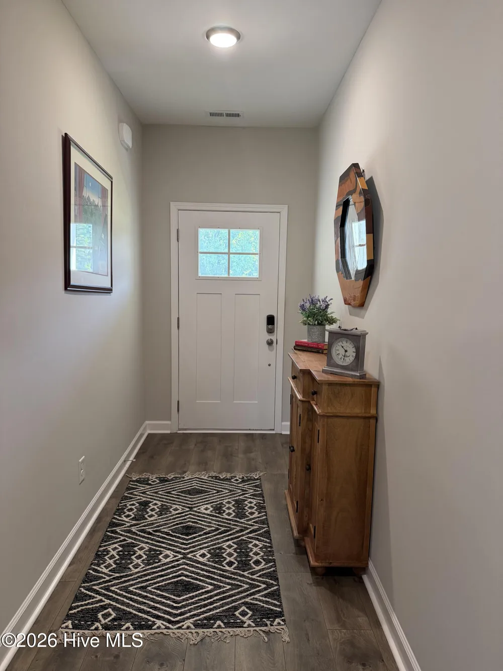 205 Creeks Edge Drive Pikeville, NC 27863