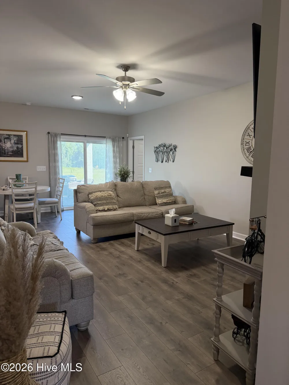 205 Creeks Edge Drive Pikeville, NC 27863