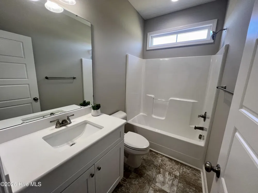 205 Creeks Edge Drive Pikeville, NC 27863