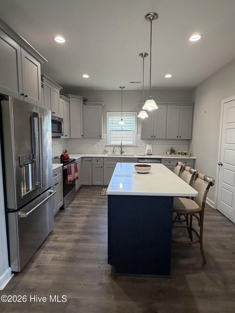 205 Creeks Edge Drive Pikeville, NC 27863