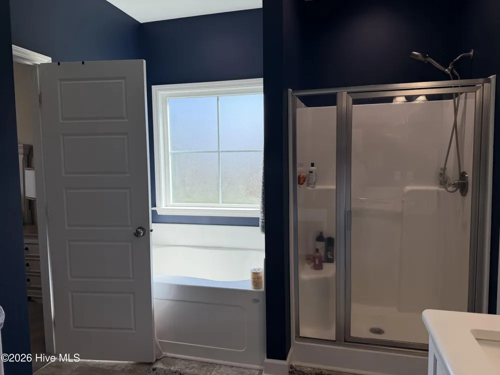 205 Creeks Edge Drive Pikeville, NC 27863