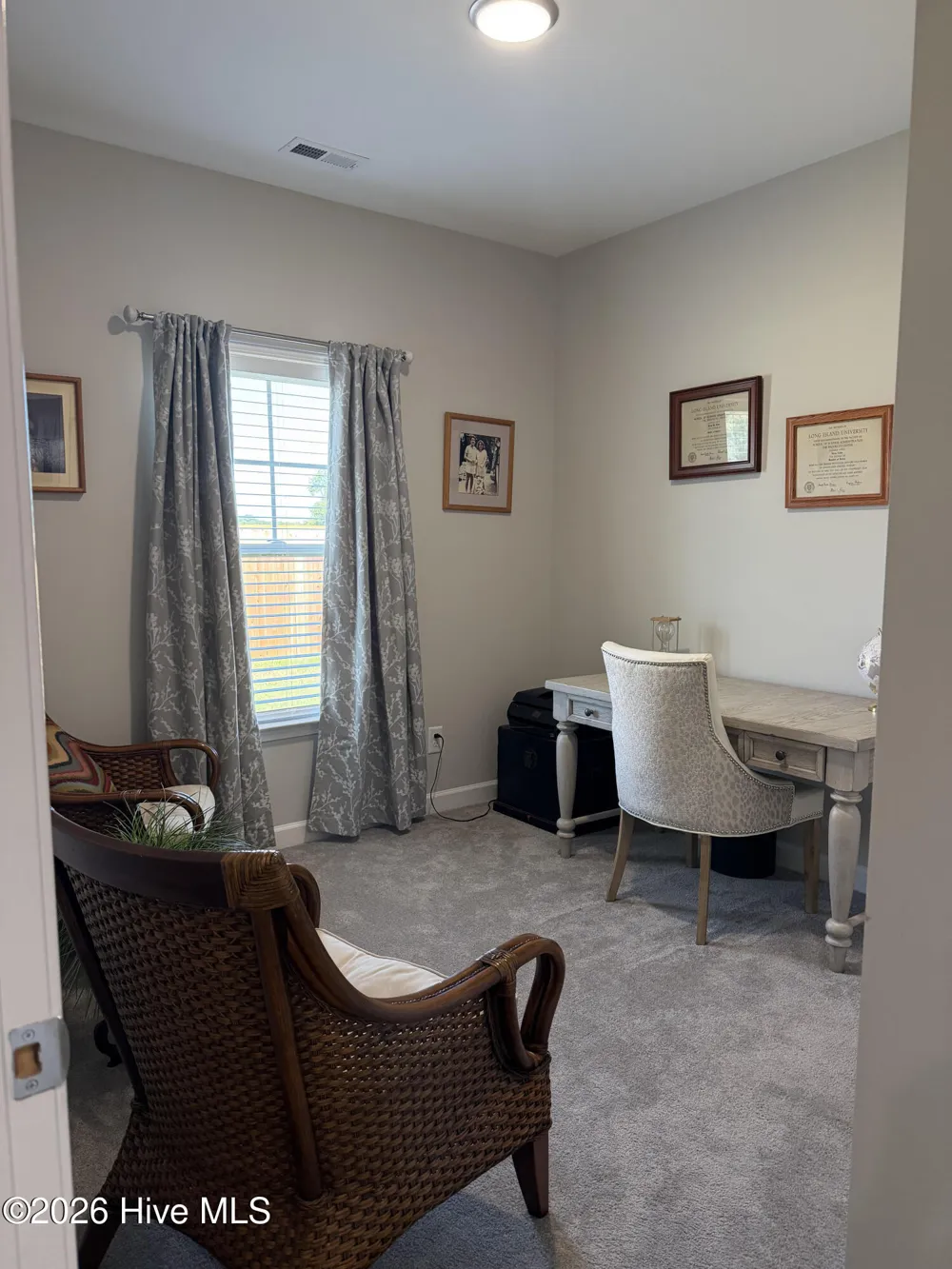 205 Creeks Edge Drive Pikeville, NC 27863