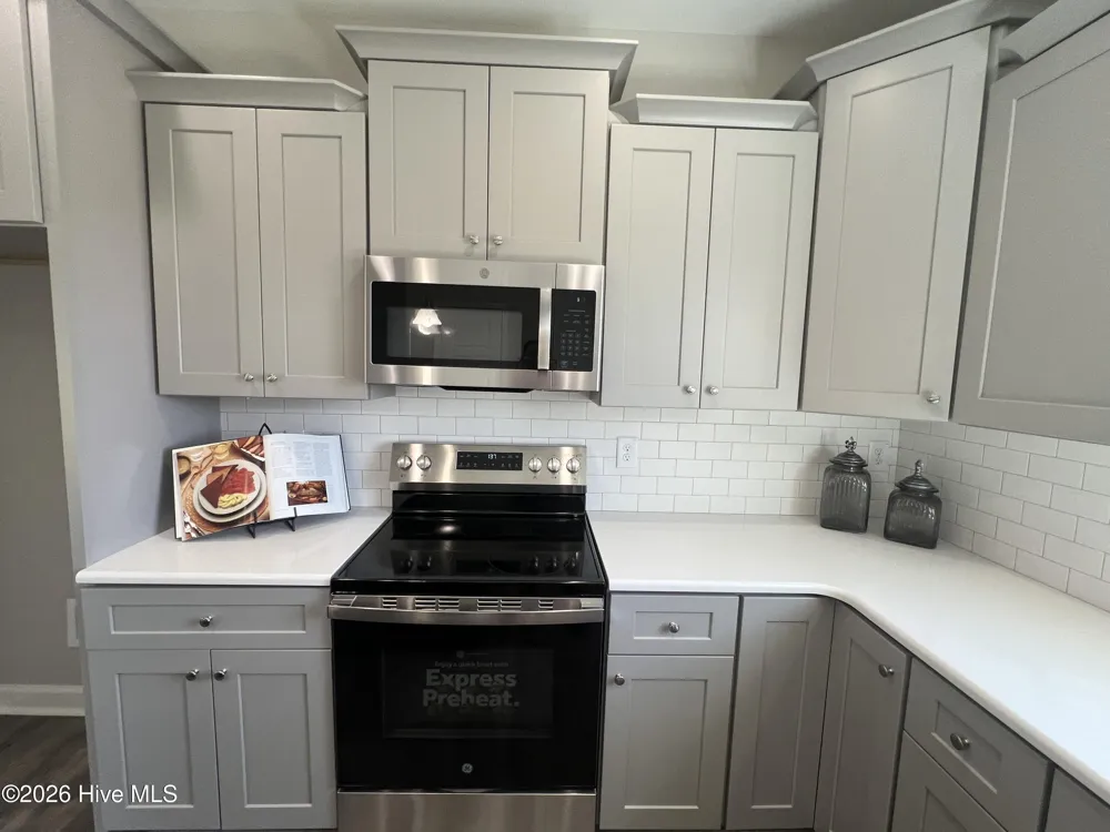 205 Creeks Edge Drive Pikeville, NC 27863