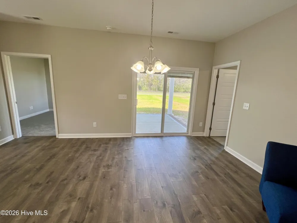 205 Creeks Edge Drive Pikeville, NC 27863