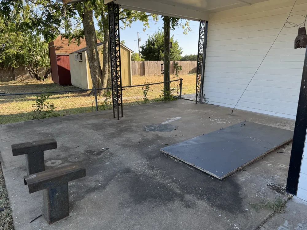 14 Duncan Drive Burneyville, OK 73430