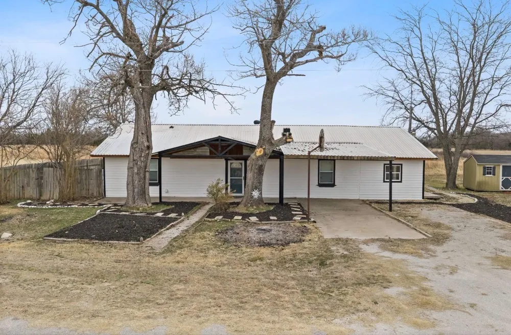 14 Duncan Drive Burneyville, OK 73430