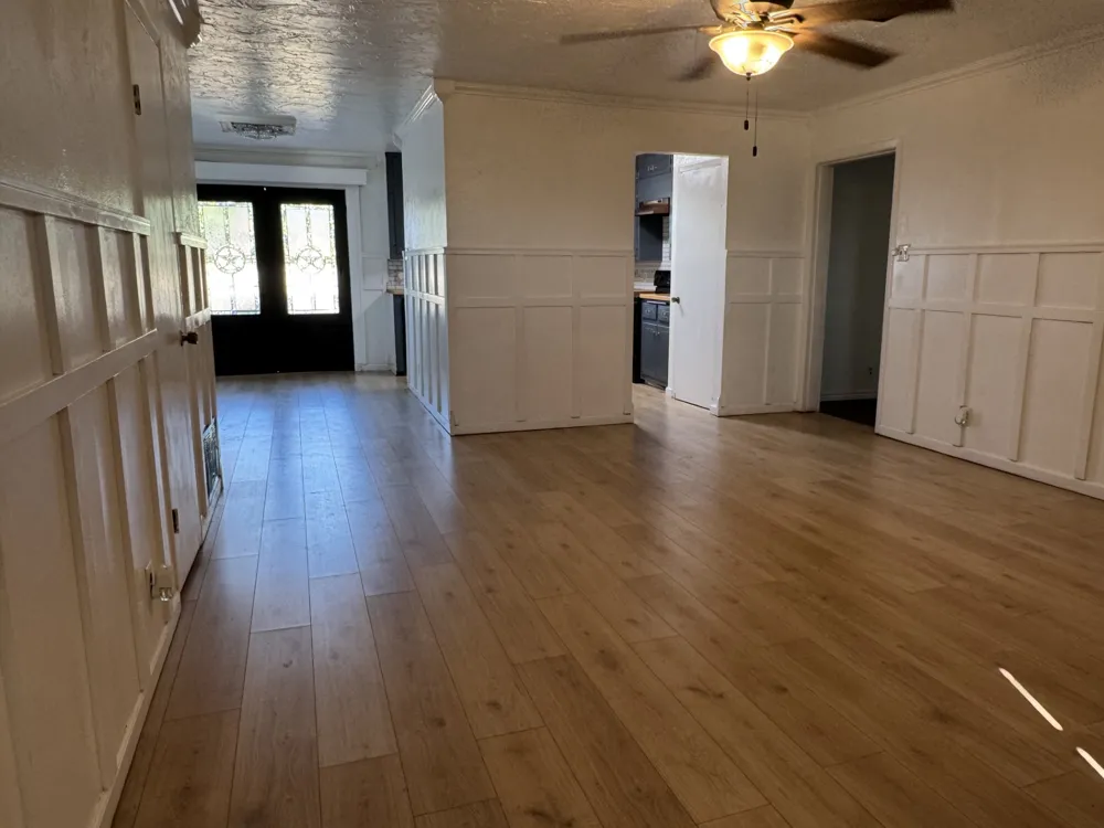 14 Duncan Drive Burneyville, OK 73430