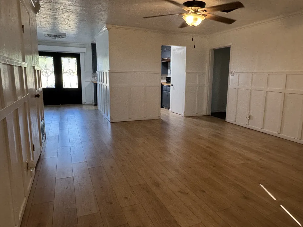 14 Duncan Drive Burneyville, OK 73430
