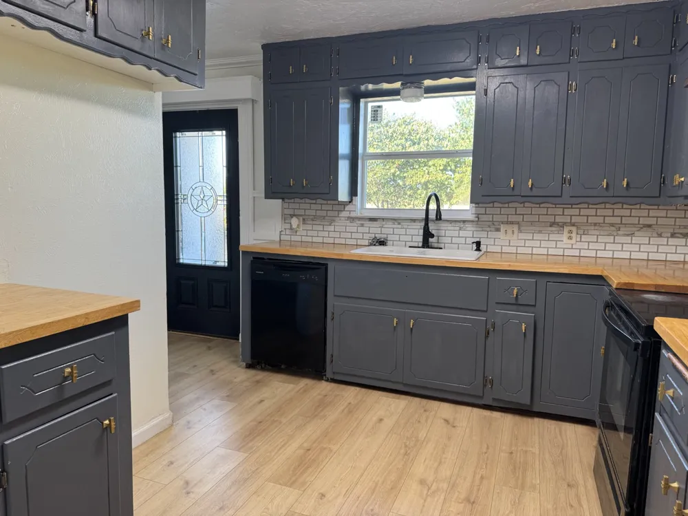 14 Duncan Drive Burneyville, OK 73430