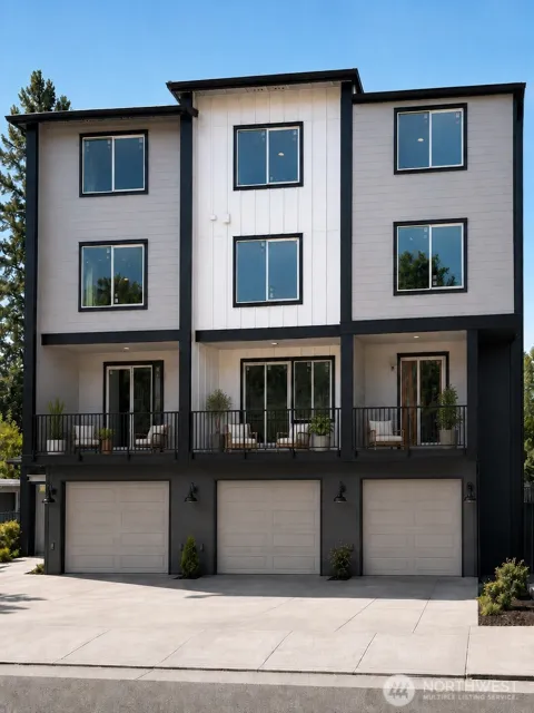 15420 2nd Ave NE (Homesite #19)