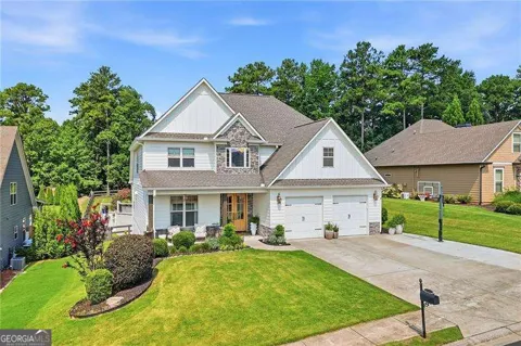 1128 Blankets Creek DR