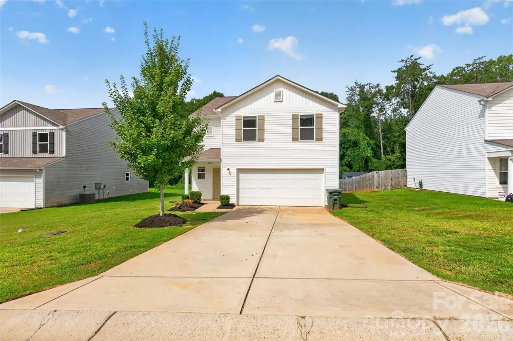 1475 Cannan Mountain Drive Newton, NC 28658