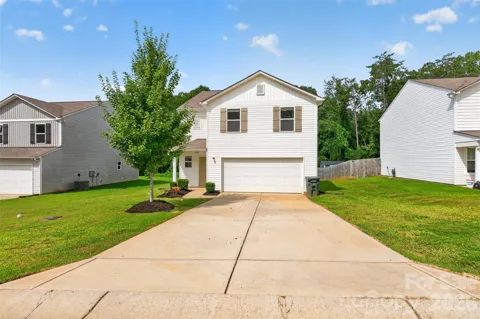 1475 Cannan Mountain Drive