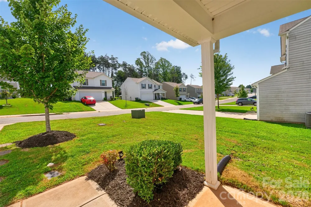 1475 Cannan Mountain Drive Newton, NC 28658