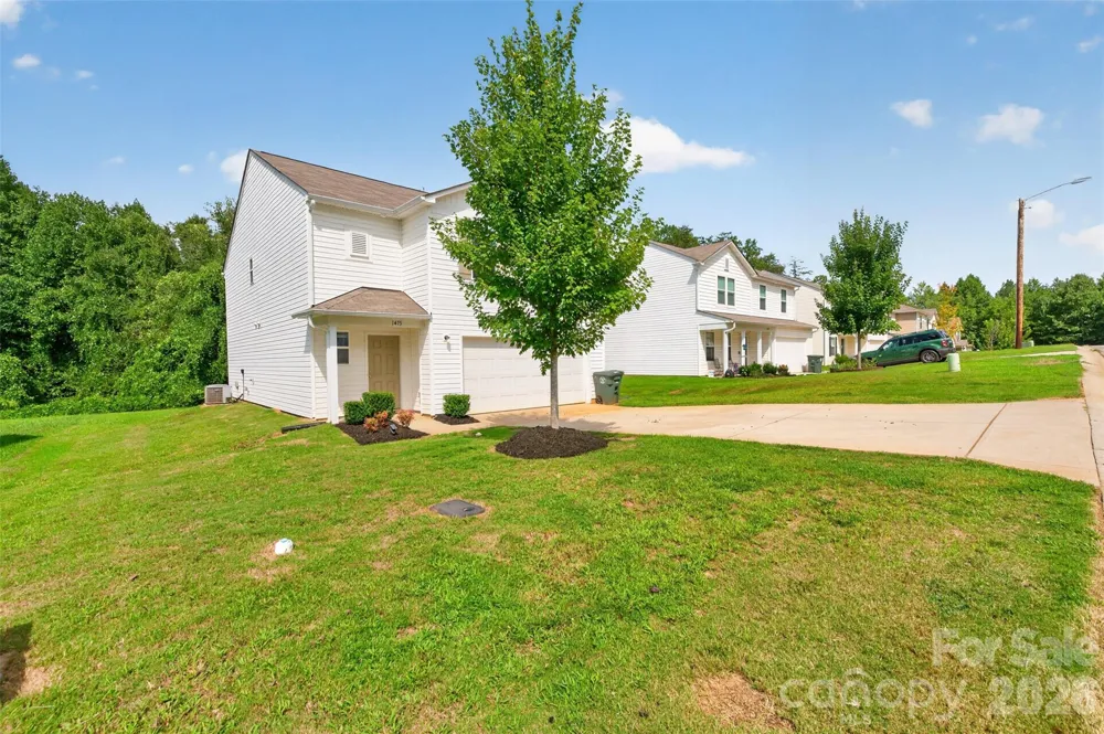1475 Cannan Mountain Drive Newton, NC 28658