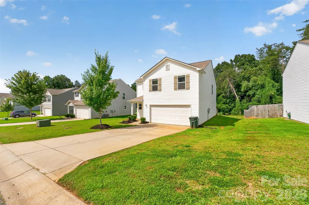 1475 Cannan Mountain Drive Newton, NC 28658