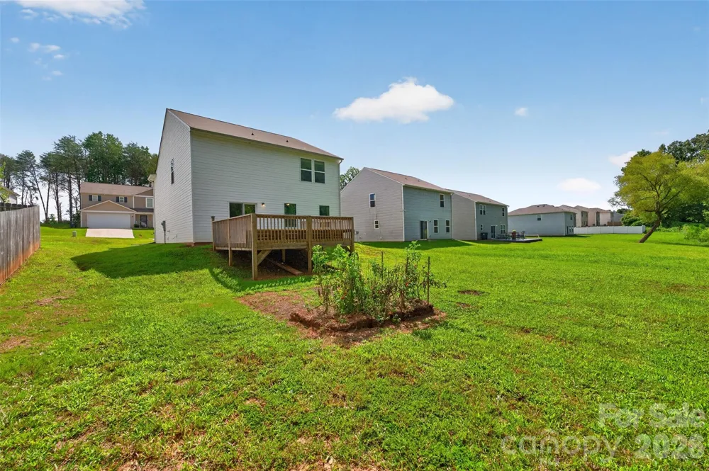 1475 Cannan Mountain Drive Newton, NC 28658