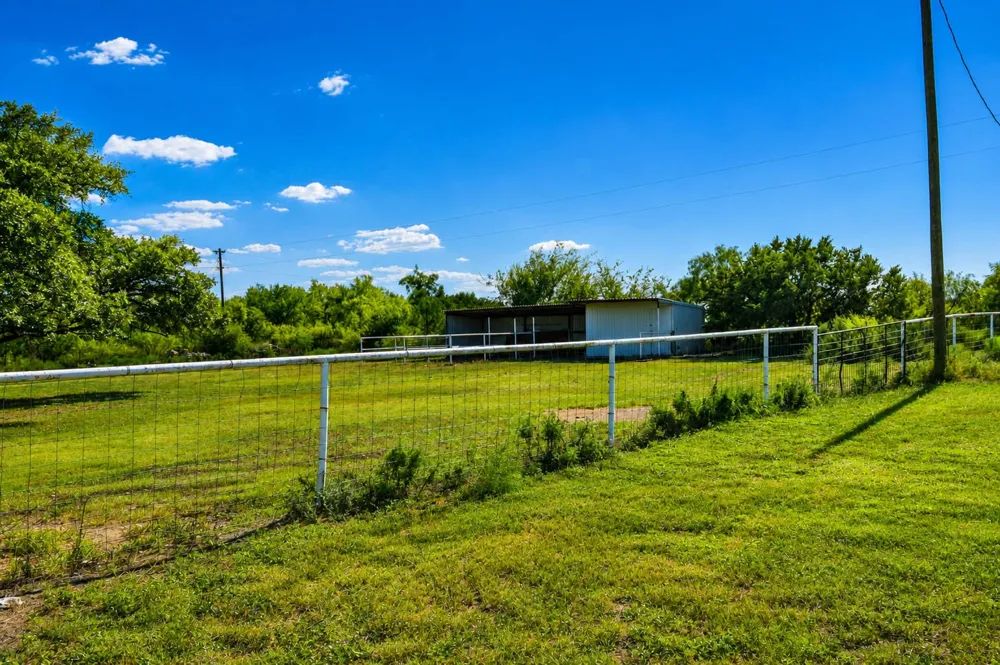 239 County Road 160 Brady, TX 76825