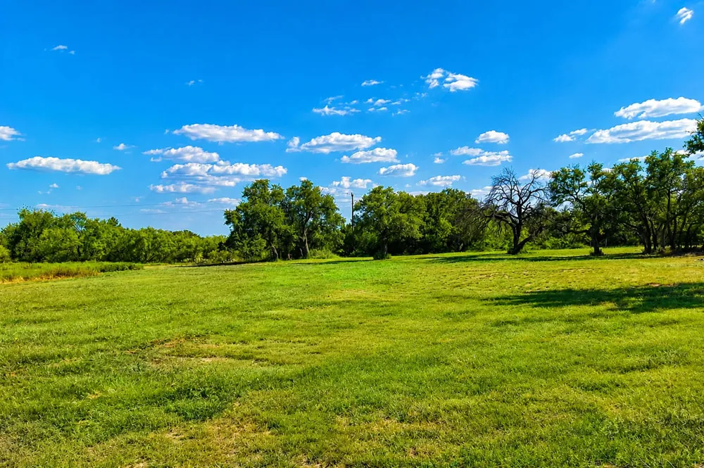 239 County Road 160 Brady, TX 76825