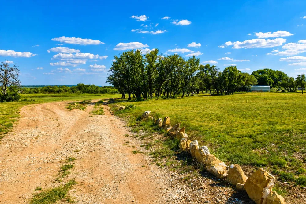 239 County Road 160 Brady, TX 76825