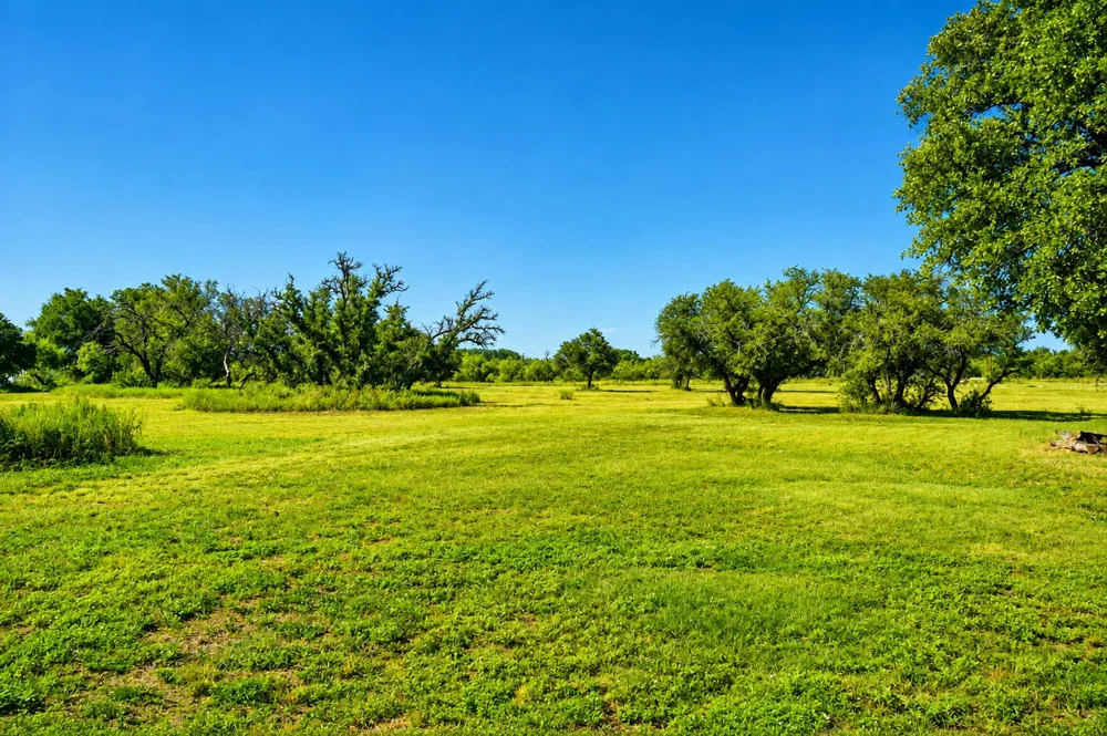 239 County Road 160 Brady, TX 76825