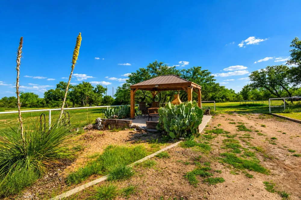 239 County Road 160 Brady, TX 76825