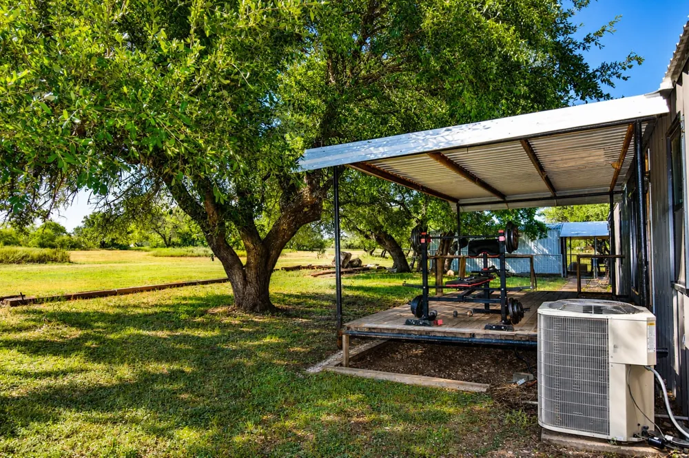 239 County Road 160 Brady, TX 76825