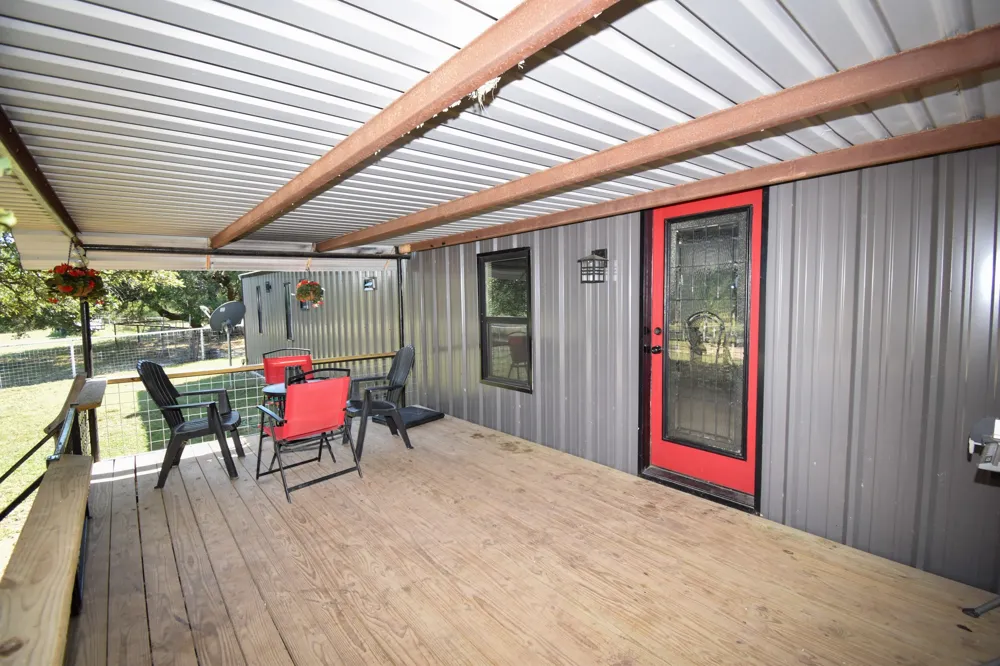 239 County Road 160 Brady, TX 76825
