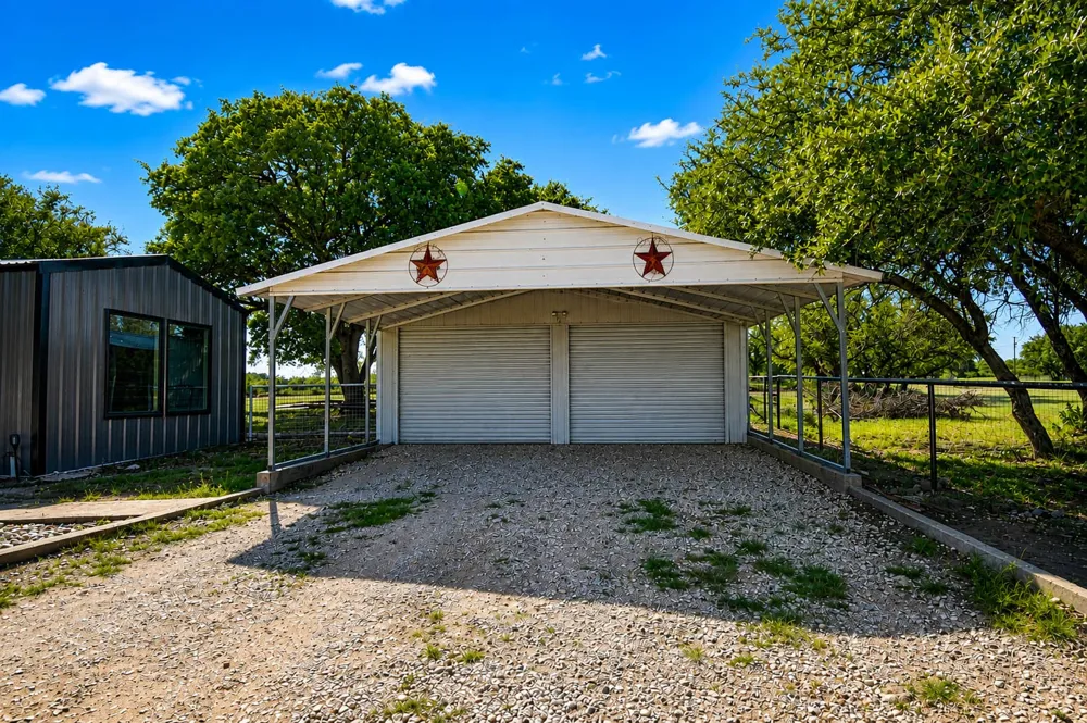 239 County Road 160 Brady, TX 76825