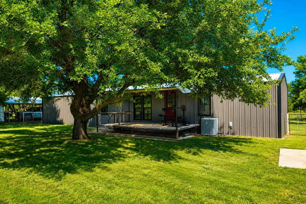 239 County Road 160 Brady, TX 76825