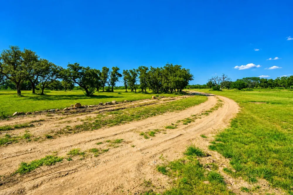 239 County Road 160 Brady, TX 76825