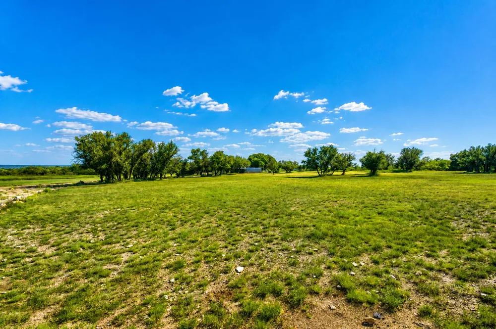 239 County Road 160 Brady, TX 76825